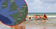 Tragedia na kanale La Manche. Nie żyją dwie kobiety