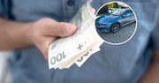 Skarbówka sprzedaje auta. Do wzięcia popularny Ford za 4 tys. zł