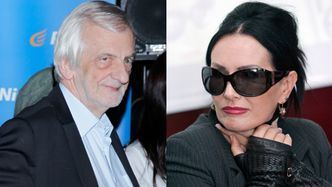 Kora była w "toksycznym związku" z Ryszardem Terleckim. Jak się z niego uwolniła? "Zdradziłam go"
