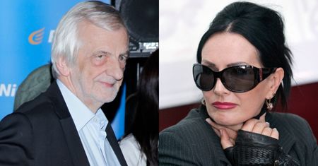 Kora była w "toksycznym związku" z Ryszardem Terleckim. Jak się z niego uwolniła? "Zdradziłam go"