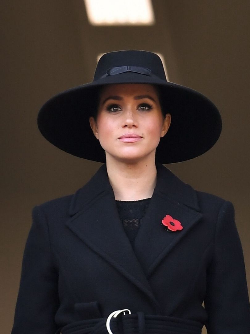 Meghan Markle