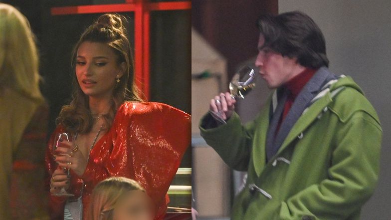 Urodziny Julii Wieniawy 