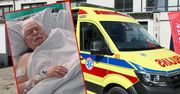 Lech Wałęsa jest po operacji. Są informacje o stanie zdrowia b. prezydenta