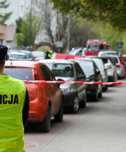 Zabójstwo policjanta w Raciborzu. Emocjonalne wyznanie żony mordercy