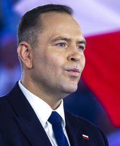 Były szef wywiadu Portugalii o Nawrockim. "Zarzuty tego typu są fałszywe"