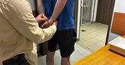 Warszawa: Uciekł ze sklepu, ale zapomniał o czymś bardzo ważnym