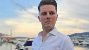 Były Marianny Schreiber mędrkuje o tym, jak rozpoznać narcyza. Wystarczy poszukać w mieszkaniu kuwety