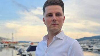 Były Marianny Schreiber mędrkuje o tym, jak rozpoznać narcyza. Wystarczy poszukać w mieszkaniu kuwety