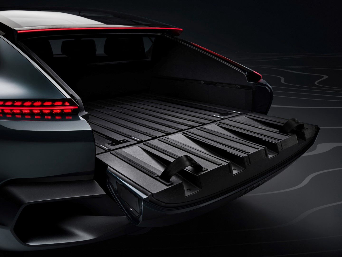 Audi Activesphere Concept