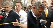 George Clooney ARESZTOWANY! (ZDJĘCIA)