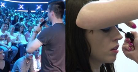 Jak powstaje "X Factor"?