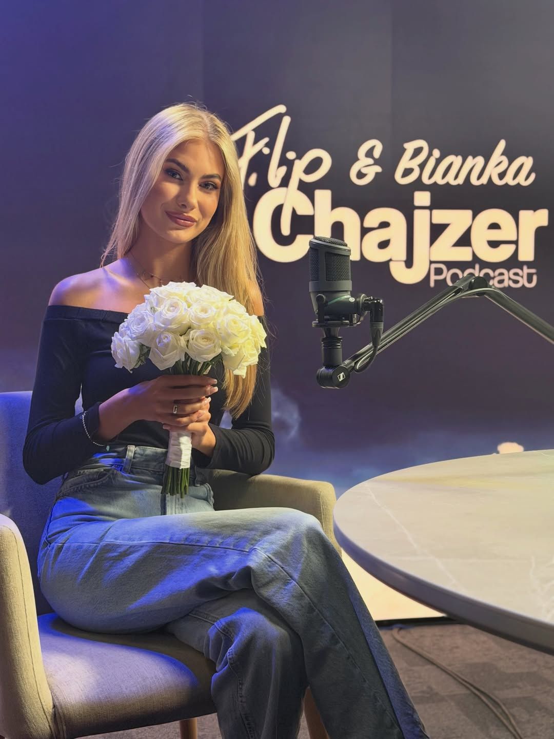 Bianka Chajzer