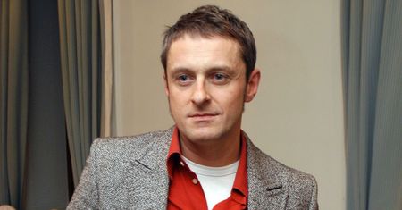 Przyznał się do seksoholizmu. Nie jest tajemnicą, z kim był w związku