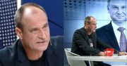 Kukiz krytykuje Dudę: "Politycy podzielili ten naród w sposób dramatyczny i niezwykle skuteczny"
