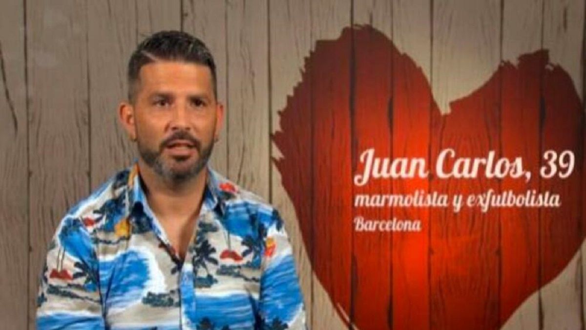 Juan Carlos wystąpił w programie telewizyjnym