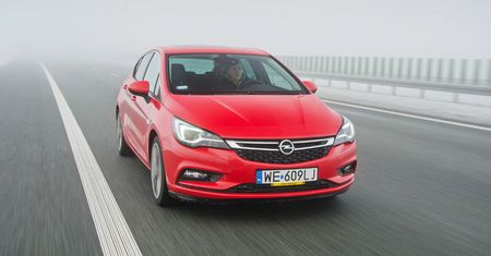 Polacy zadłużają się na używane auta. Królują znane modele