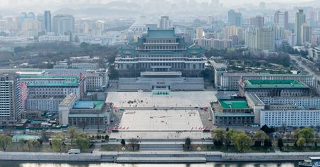 Korea Północna ostrzega USA. "Możemy wstrząsnąć światem"