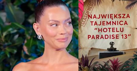 "Hotel Paradise". Produkcja ogłasza ZARĘCZYNY w programie. Widzowie kręcą nosem: "Ustawka"