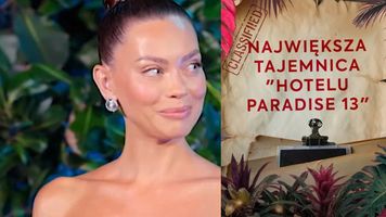 "Hotel Paradise". Produkcja ogłasza ZARĘCZYNY w programie. Widzowie kręcą nosem: "Ustawka"