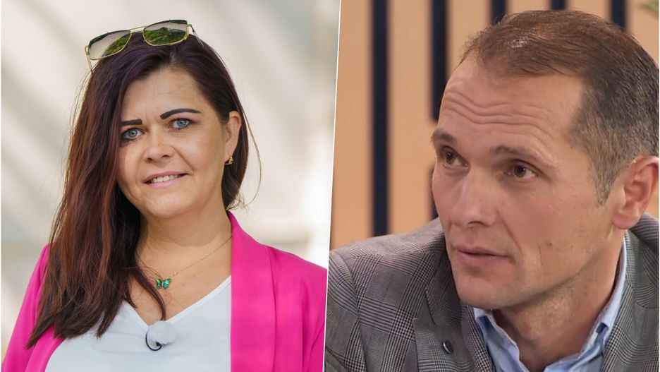 Anna była kandydatką Waldka w ostatniej edycji "Rolnik szuka żony"