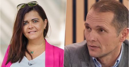 Anna jednak była obecna podczas finału "Rolnik szuka żony". Znamy szczegóły