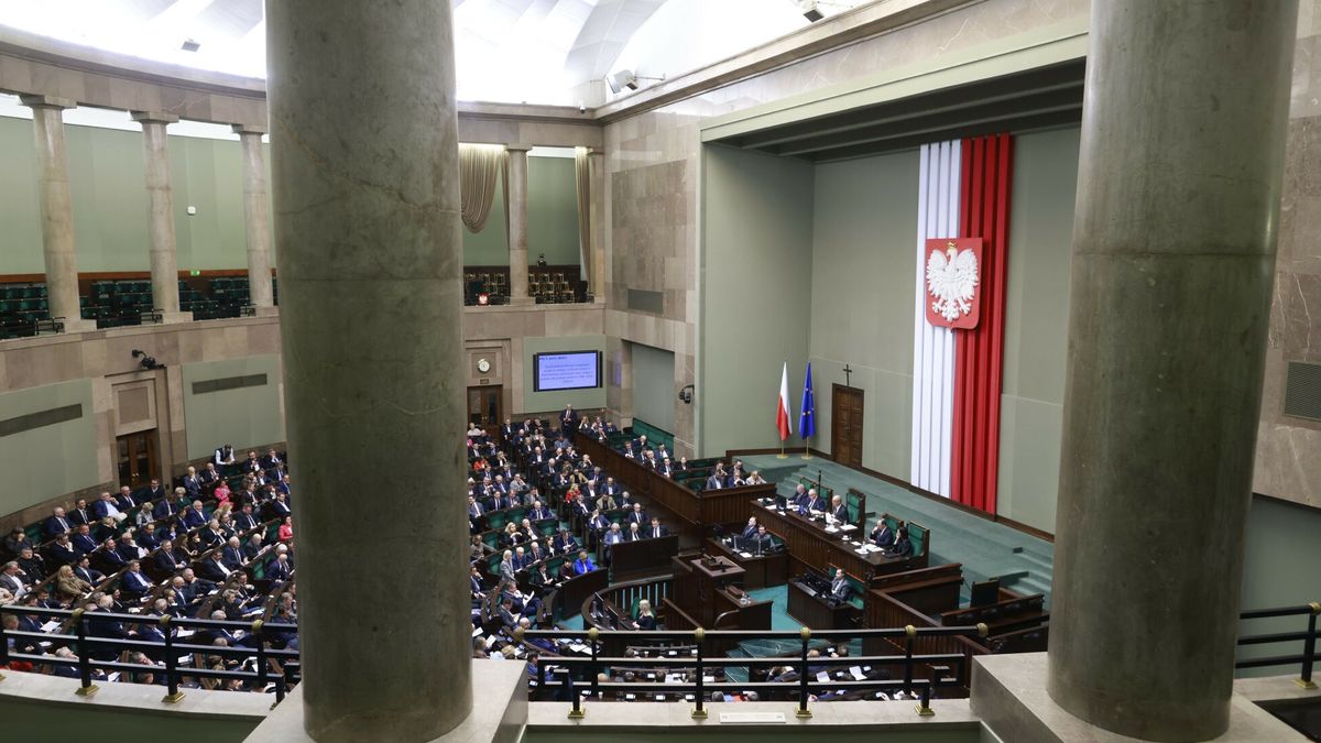 Sejm jednogłośnie poparł ustawę o rzeczach zagubionych