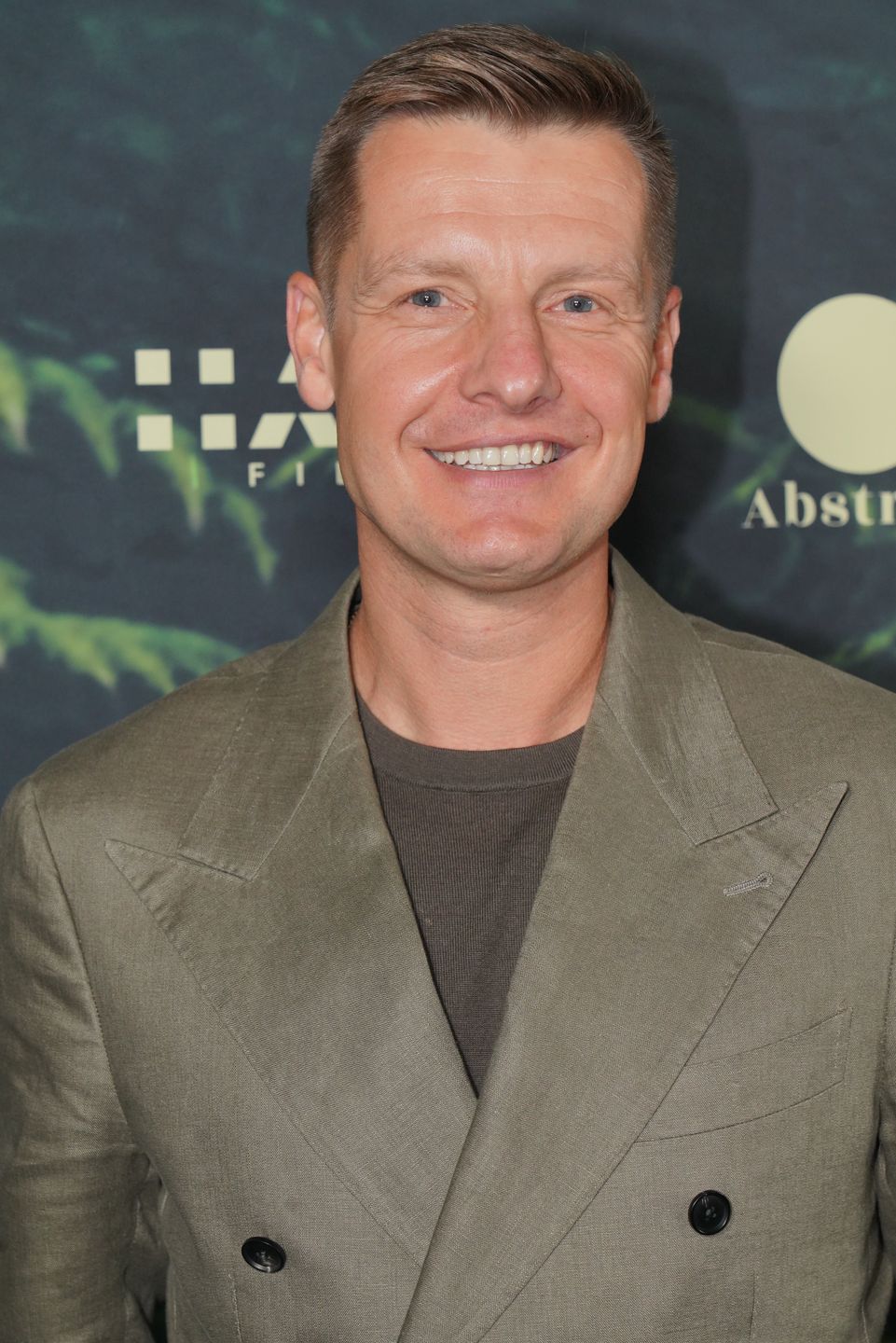 Rafał Mroczek z