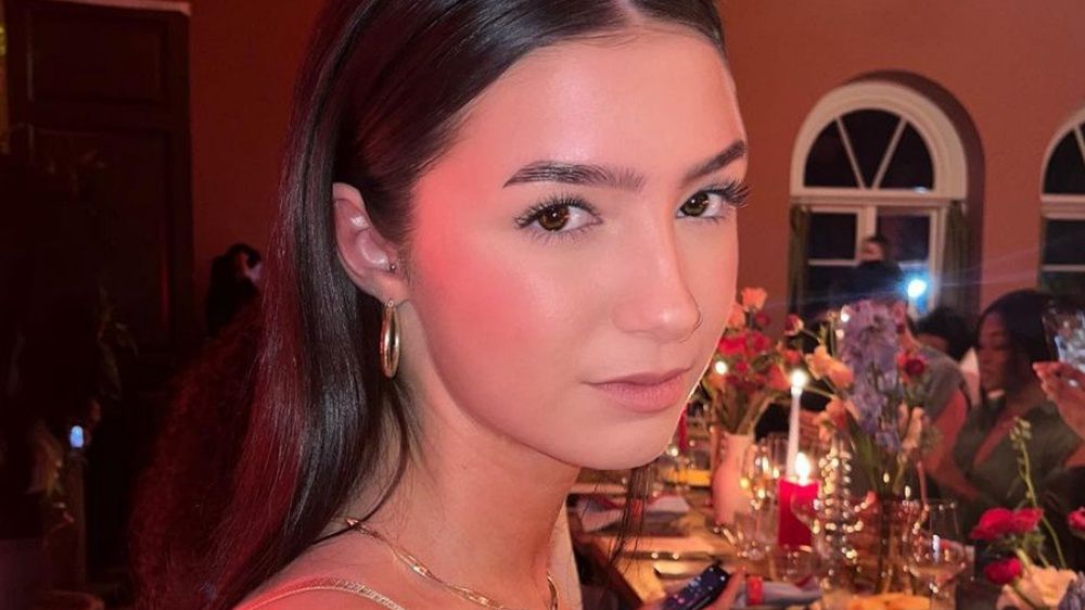 Kupiła dom w wieku 17 lat. Zarobiła na niego poprzez TikToka 