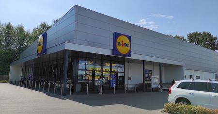 2,99 zł za kilogram. 57 proc. taniej. Tylko do soboty w Lidlu