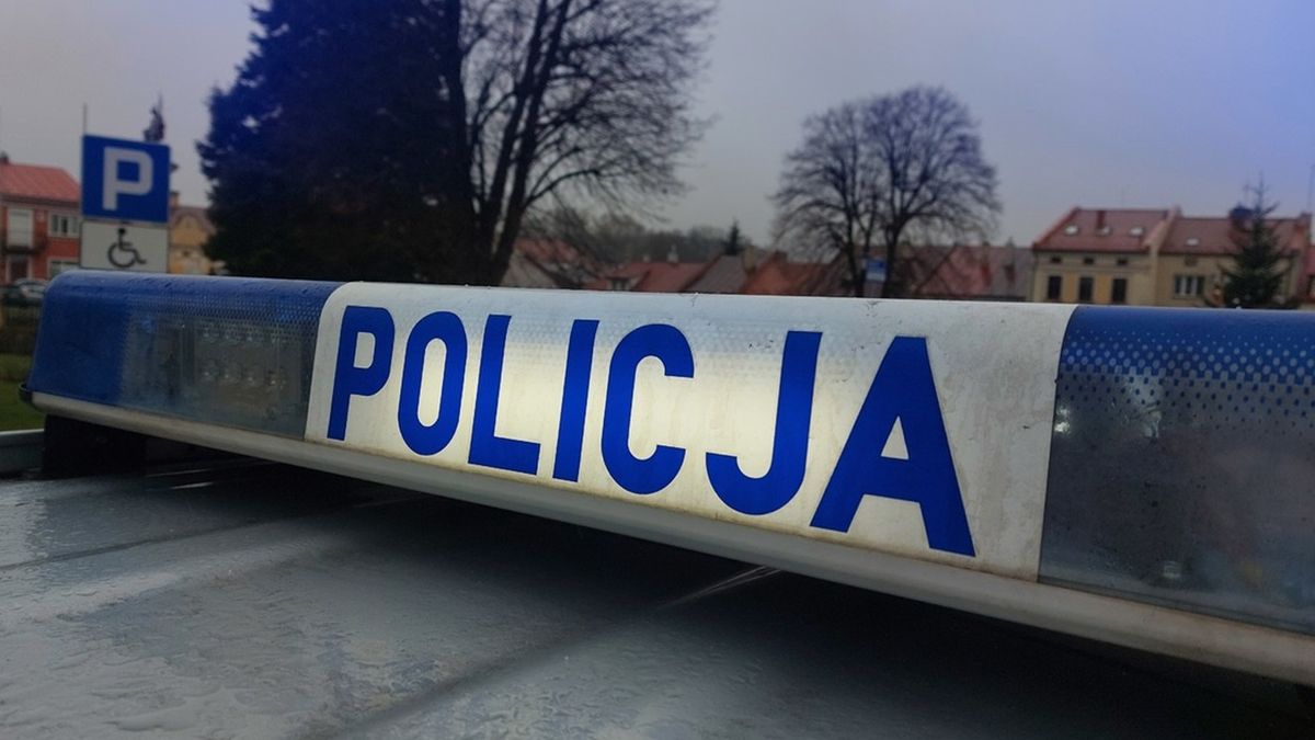 Trzech mężczyzn pobiło seniora 