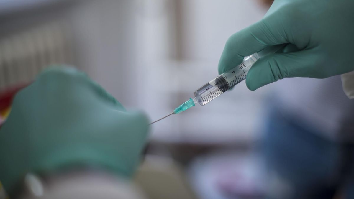 szczepienie przeciw odrze