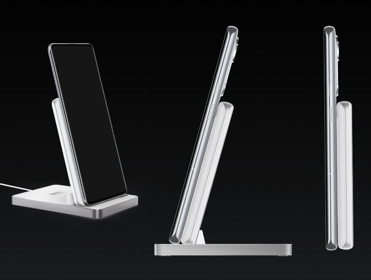 Chińczycy pozazdrościli Apple'owi magnesów. Oto realme MagDart 5