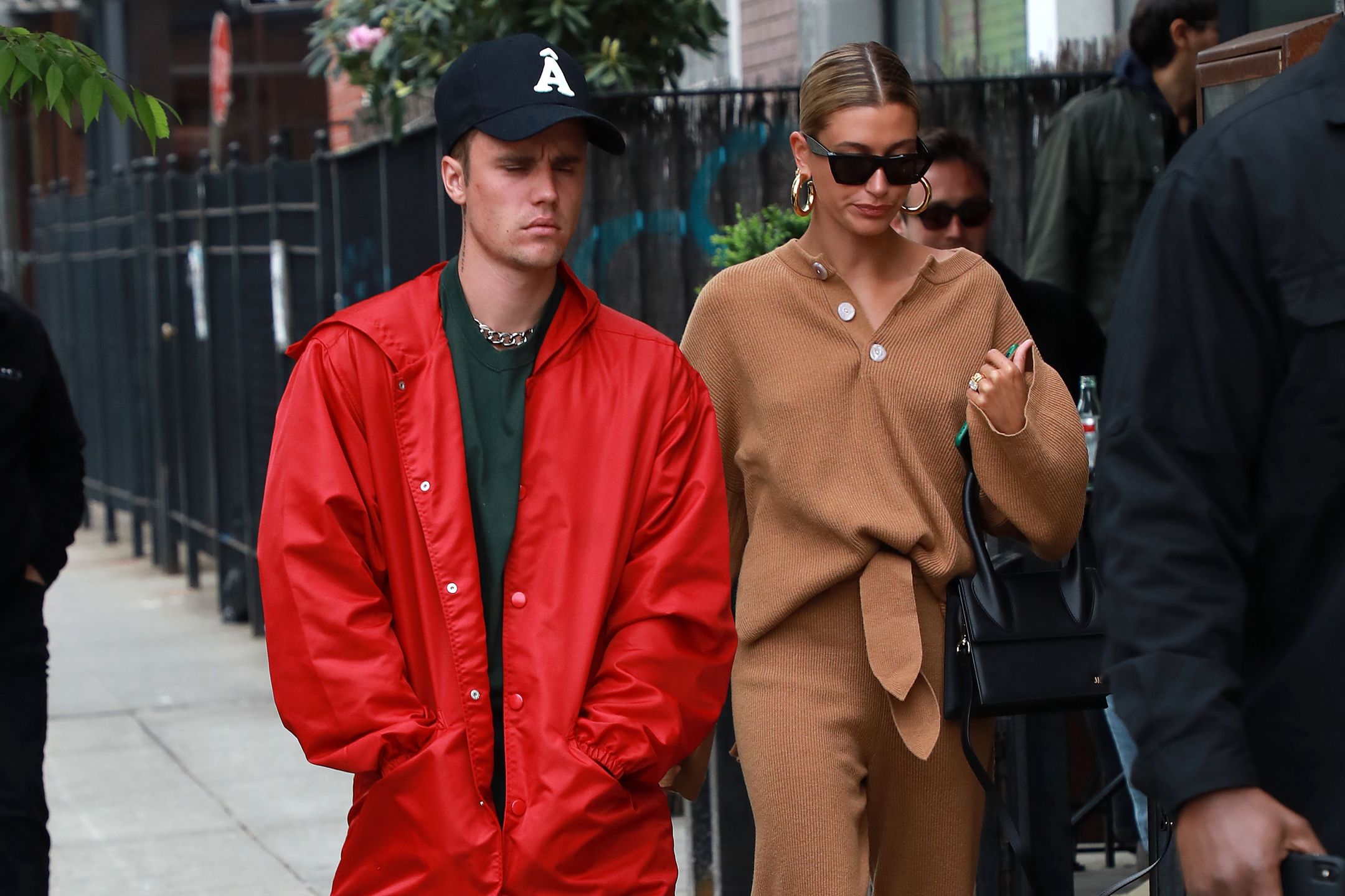 Justin Bieber otwiera się w nowym wywiadzie. Mówi o Hailey i uzależnieniu od narkotyków