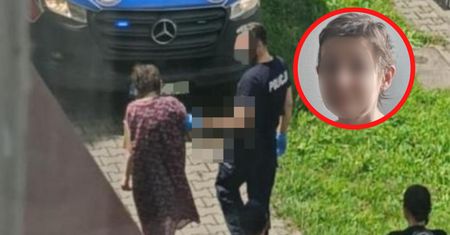Byli w pokoju Mirelli. W takich warunkach spędziła 27 lat