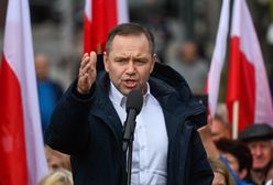 "Przekazuję dobytek Nawrockiemu". Testament pana Jerzego kluczowy?