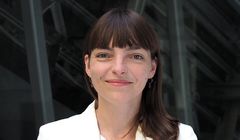 Anna Pronińska w Tailors Group