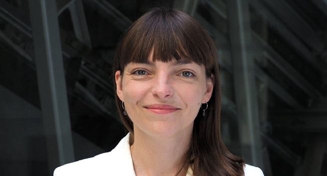 Anna Pronińska w Tailors Group