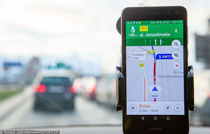 Nowa funkcja znacząco wpłynie na wygodę korzystania z Google Maps.