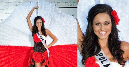 Polka zostanie Miss Universe? MA SZANSE? (ZDJĘCIA)