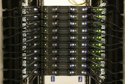 Rosjanie przekierowali w Chersoniu ruch internetowy przez swoje serwery