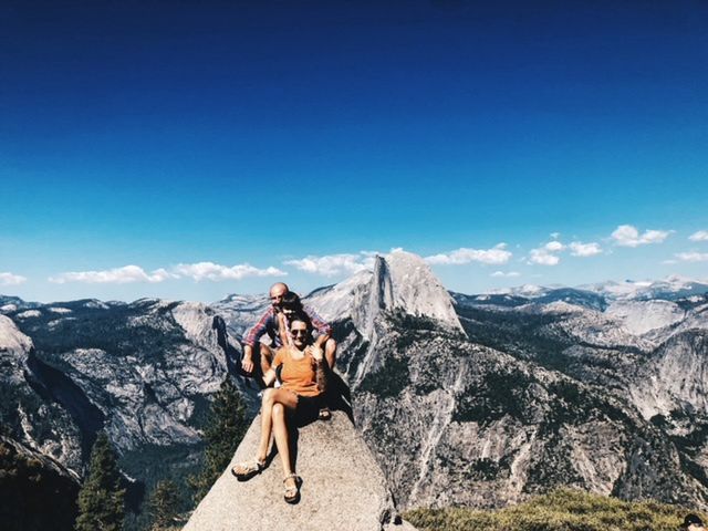 Podróż kamperem przez USA to okazja do poznania kraju 