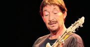 Chris Rea nie żyje. Od lat ciężko chorował