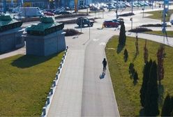 Wrocław. Trasa rowerowa do Bielan prawie gotowa. Korzysta z niej już wielu cyklistów