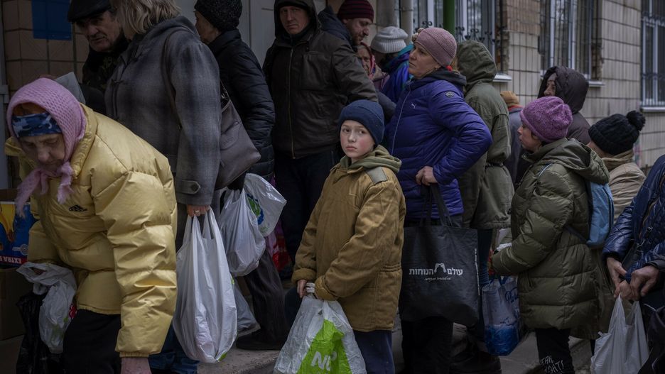 Dwóch katów z Bogadnówki. Media identyfikowały rosyjskich żołnierzy, którzy znęcali się nad Ukraińcami w obwodzie kijowskim