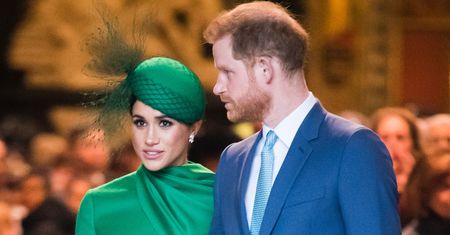 Meghan Markle i książę Harry mają problemy finansowe? Czekają ich spore wydatki
