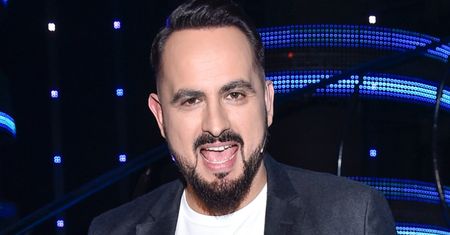 TYLKO NA PUDELKU: Agustin Egurrola SIEJE POSTRACH wśród uczestników "Dance Dance Dance": "Już nie chodzi o zabawę"
