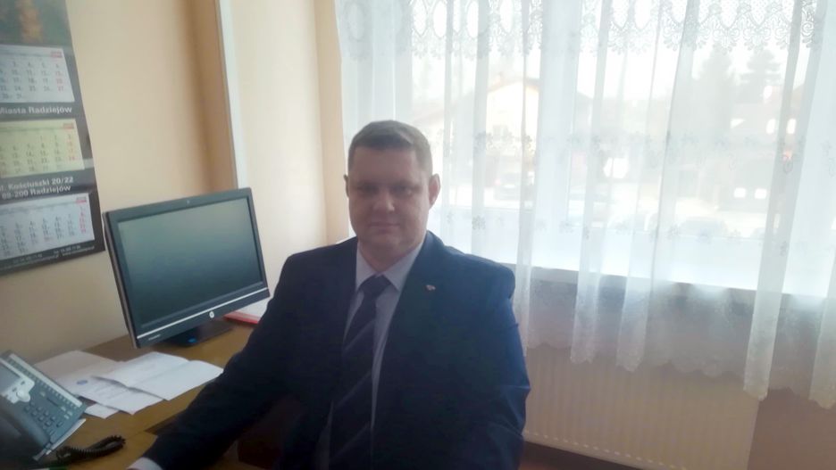 dyrektor