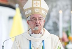 Warszawa. Arcybiskup Głódź a honorowe obywatelstwo miasta. PO chce zabrania tytułu