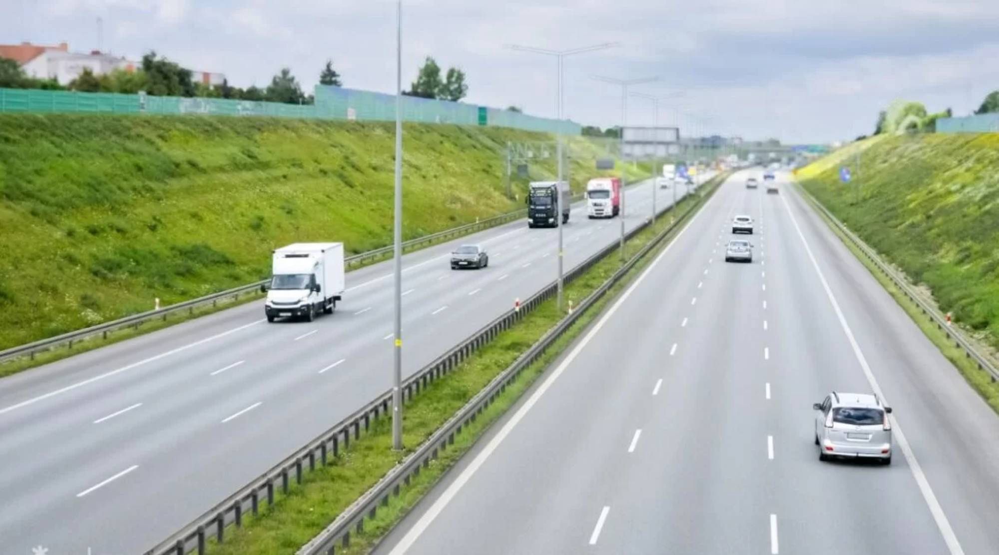 Autostrada Wielkopolska