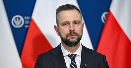 Ważne spotkanie z prezydentem. Szef MON zabrał głos